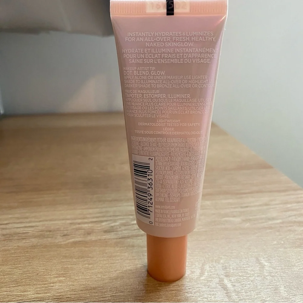 used once